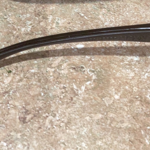 Liberty sport black maxx30 sunglasses w/case .Never worn. Mint - Picture 5 of 9